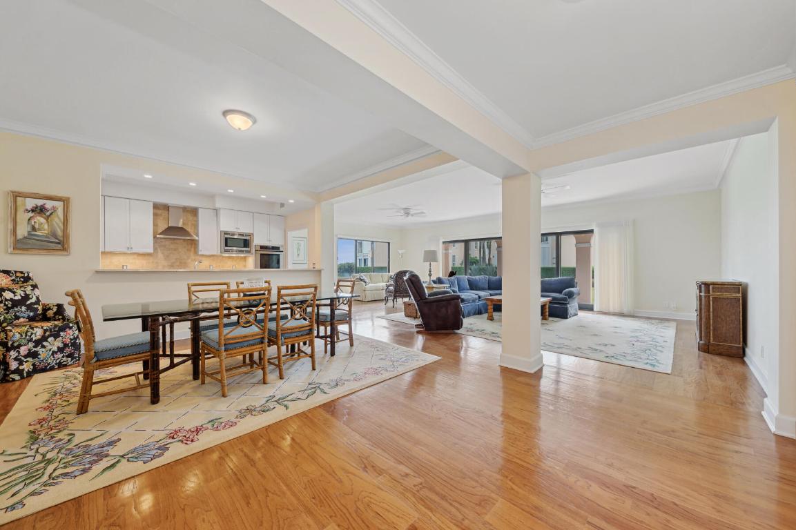 OCEAN HOUSE SOUTH ONE CONDO - Residential