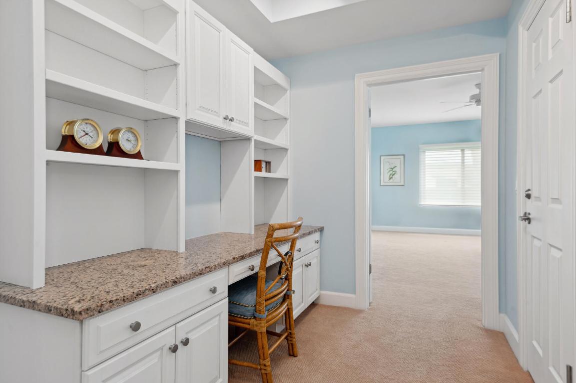 OCEAN HOUSE SOUTH ONE CONDO - Residential