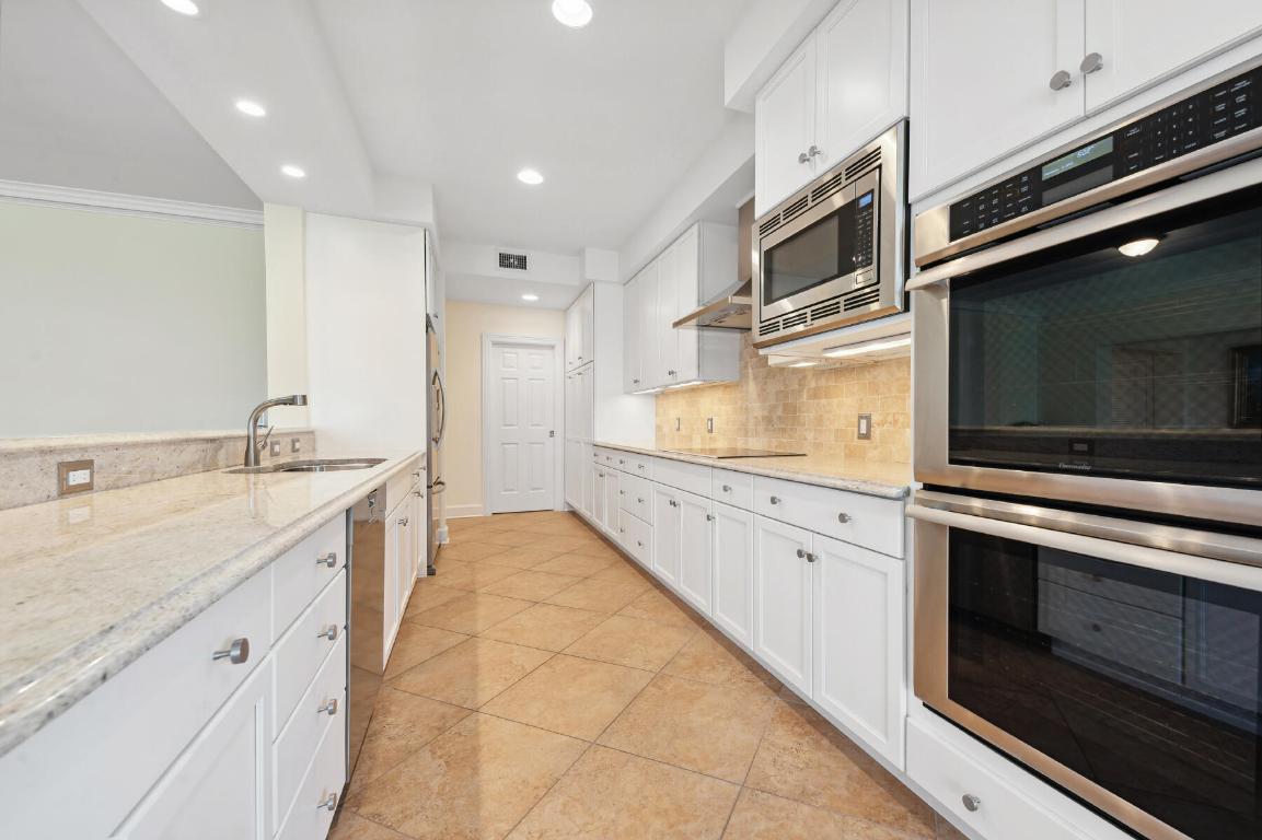 OCEAN HOUSE SOUTH ONE CONDO - Residential