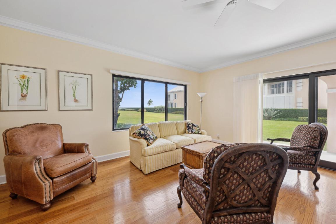 OCEAN HOUSE SOUTH ONE CONDO - Residential