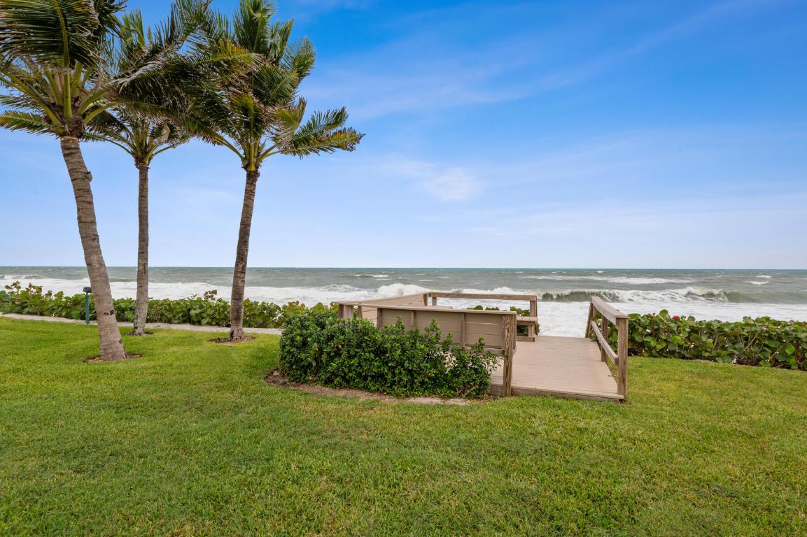 OCEAN HOUSE SOUTH ONE CONDO - Residential