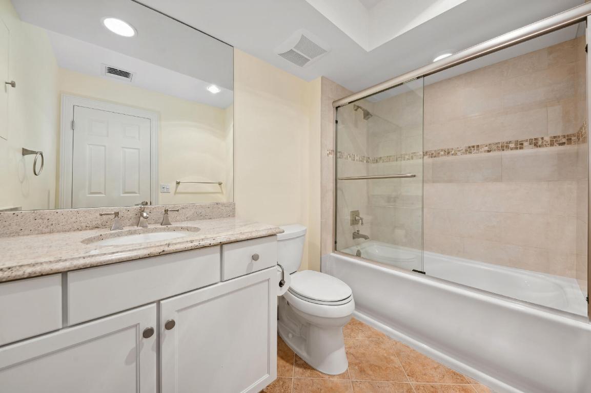 OCEAN HOUSE SOUTH ONE CONDO - Residential