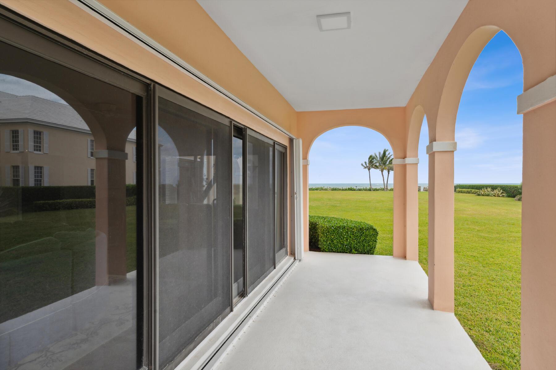 OCEAN HOUSE SOUTH ONE CON - Residential