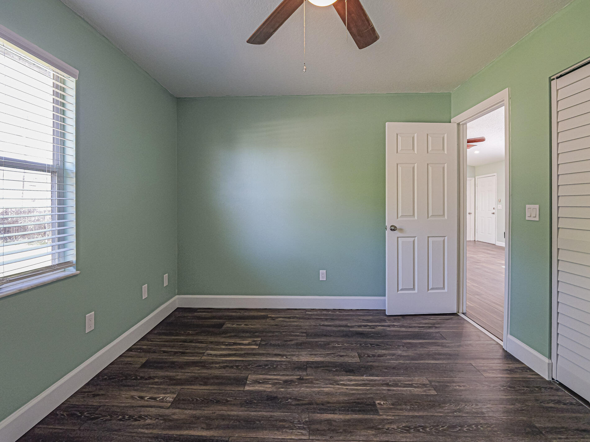 VERO BEACH HIGHLANDS UNIT 3 - Residential Lease