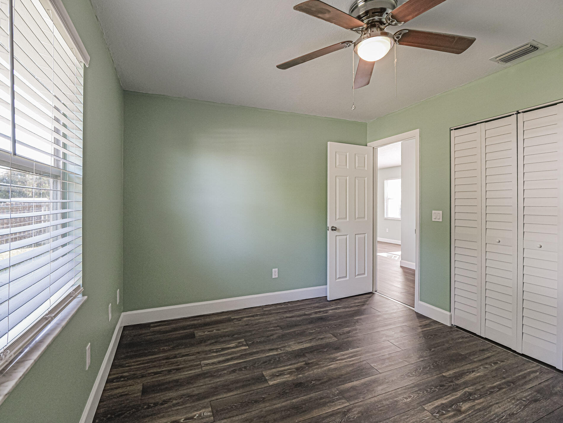 VERO BEACH HIGHLANDS UNIT 3 - Residential Lease