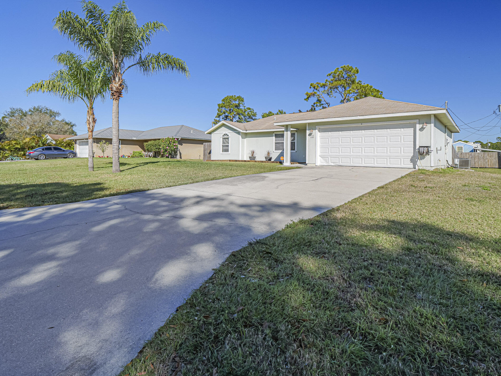 VERO BEACH HIGHLANDS UNIT 3 - Residential Lease