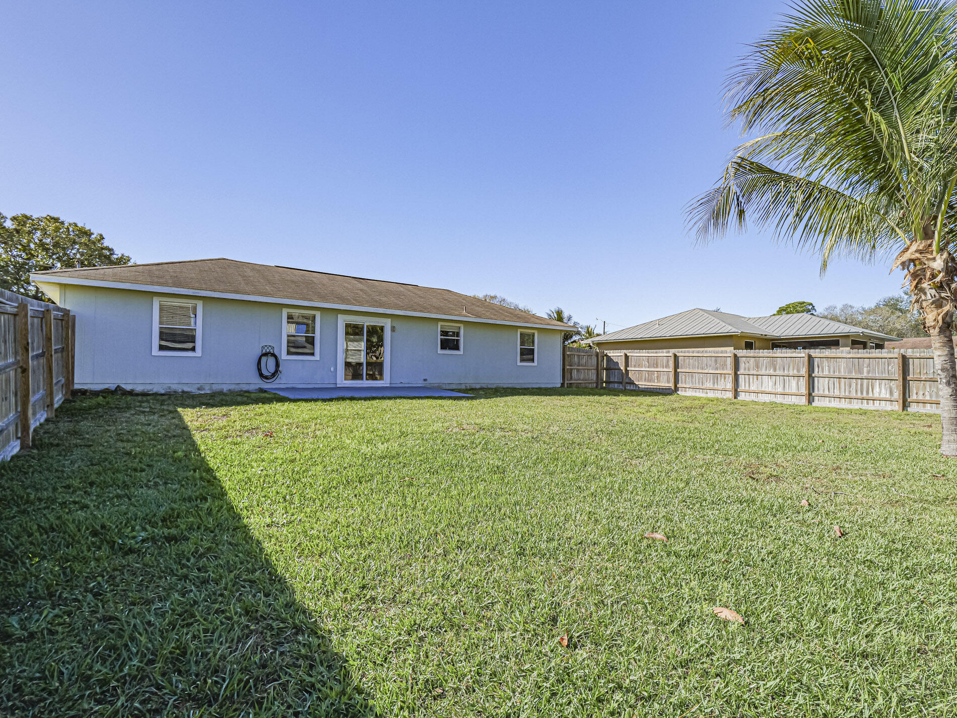 VERO BEACH HIGHLANDS UNIT 3 - Residential Lease