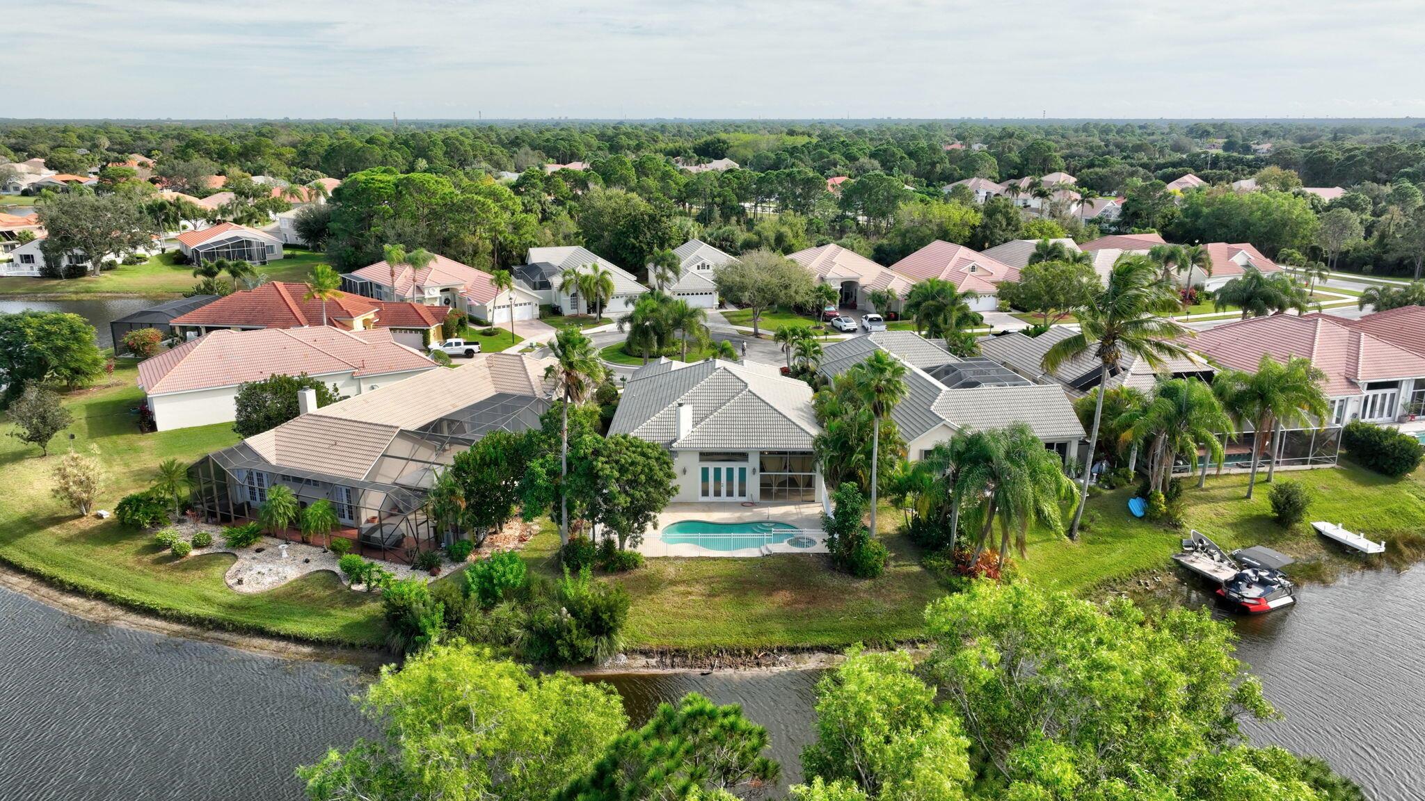 Lake Charles - Residential