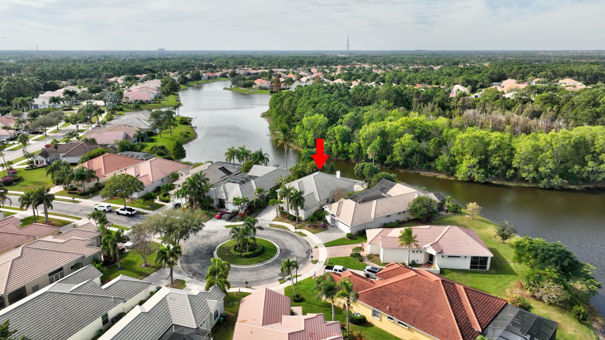 Lake Charles - Residential