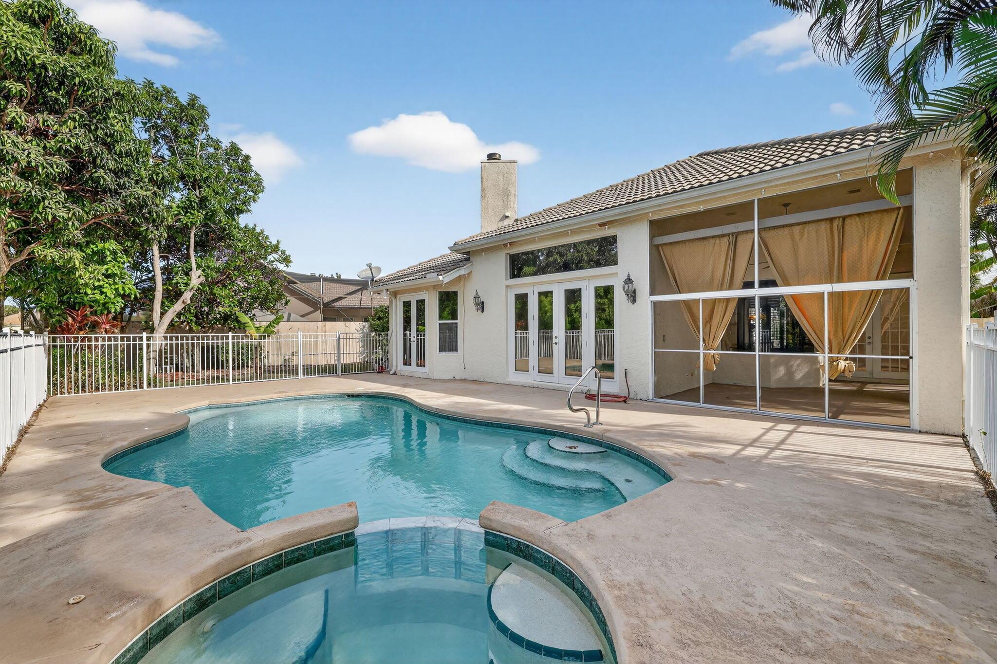 Lake Charles - Residential