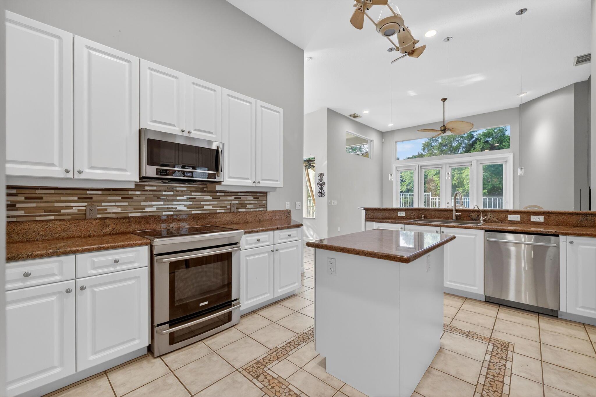 Lake Charles - Residential