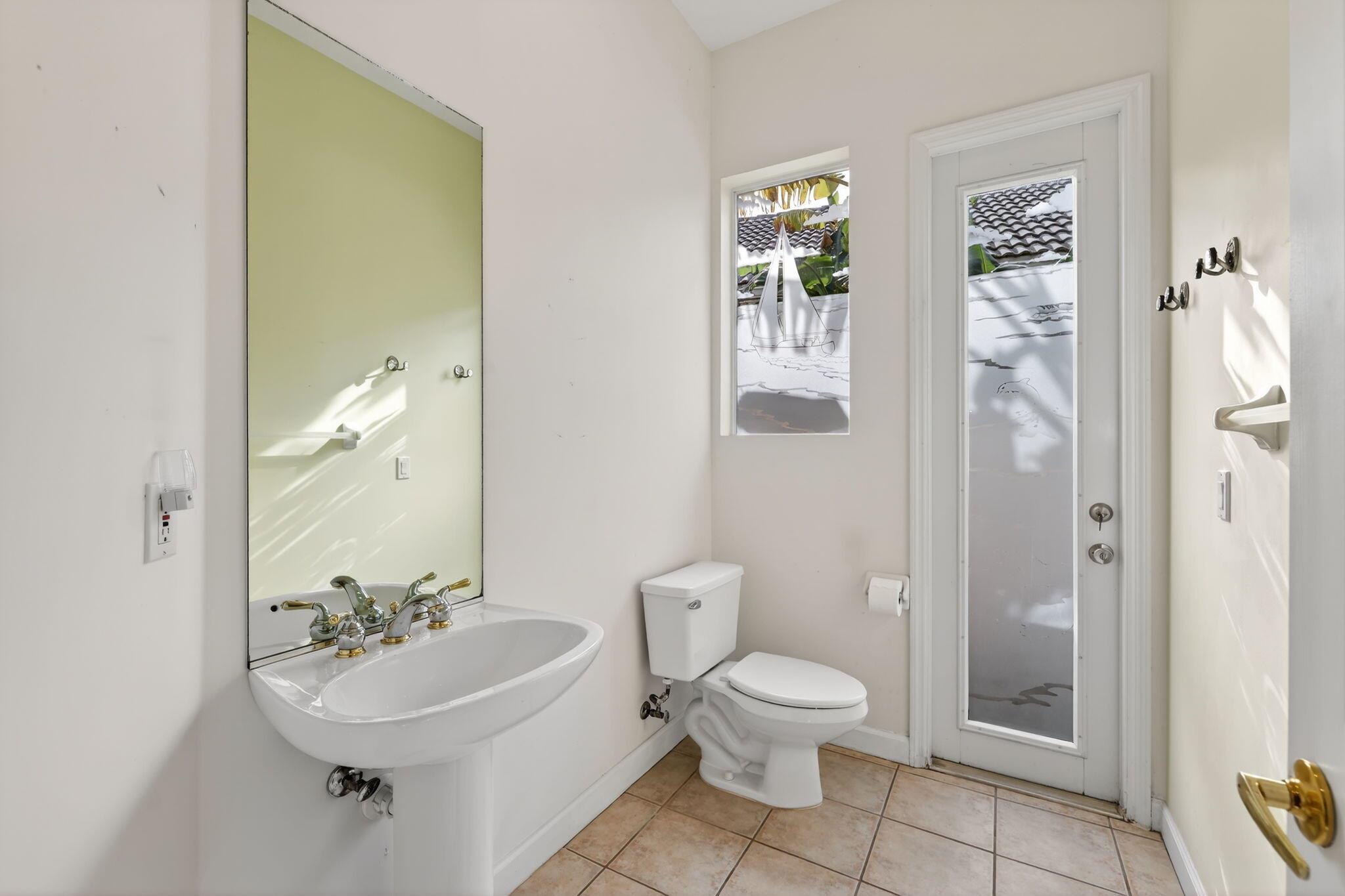 Lake Charles - Residential