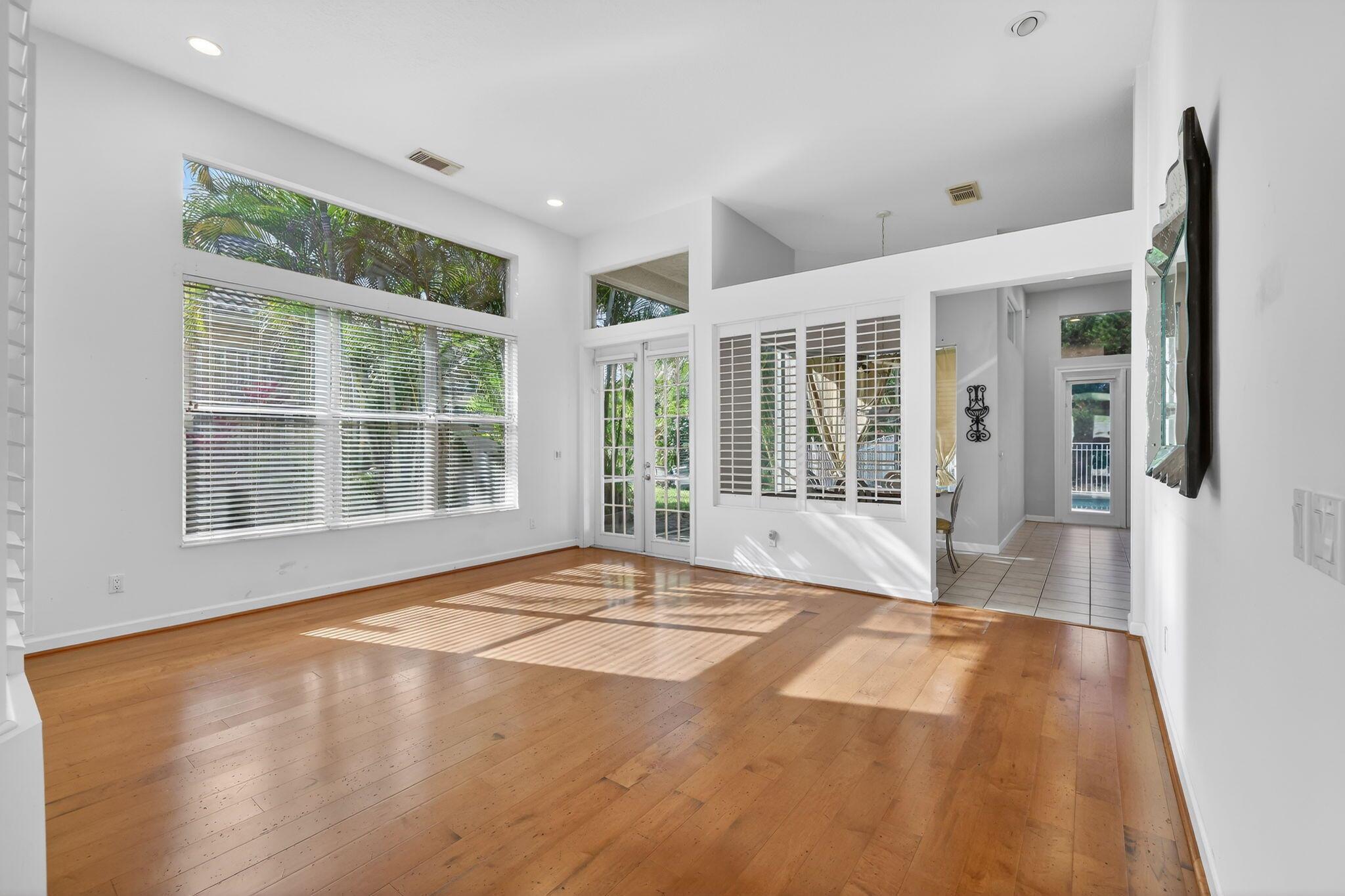 Lake Charles - Residential