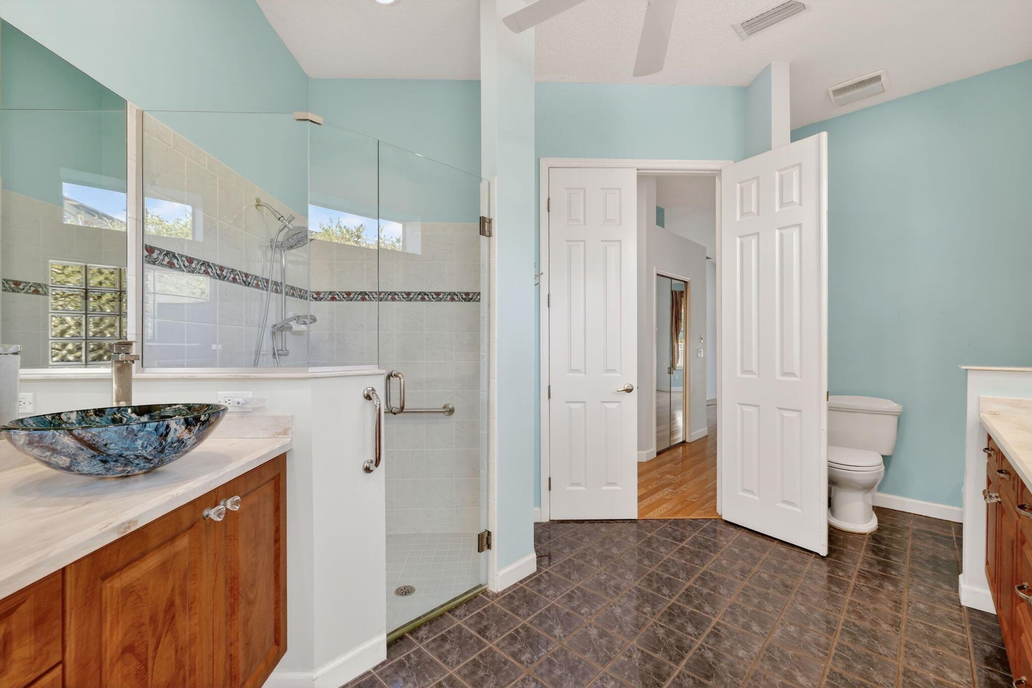 Lake Charles - Residential