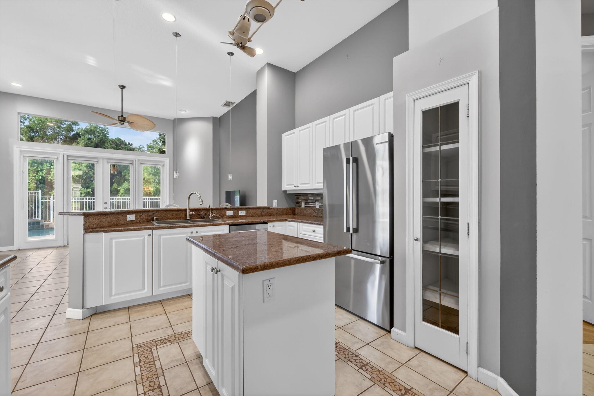 Lake Charles - Residential