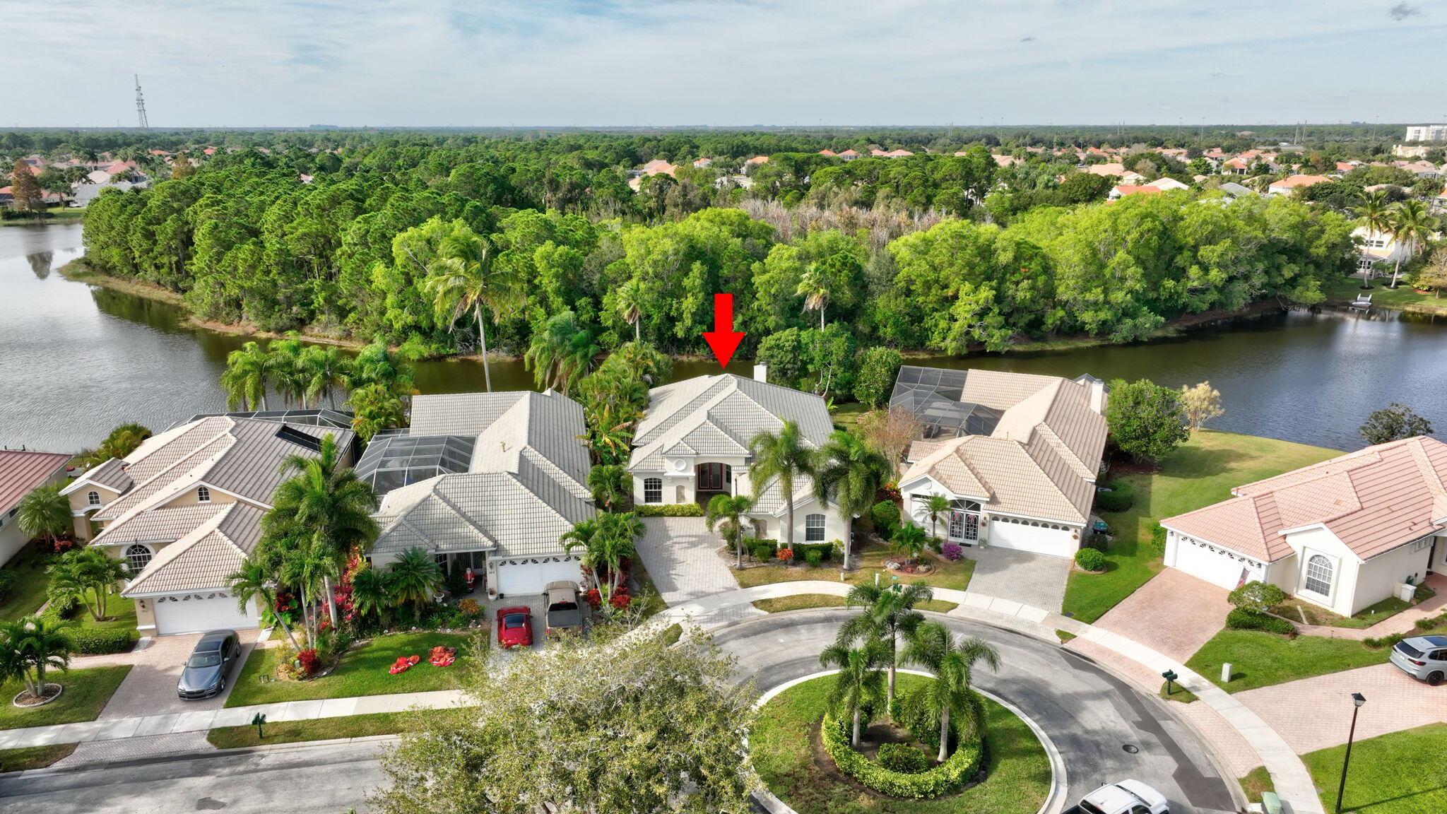 Lake Charles - Residential