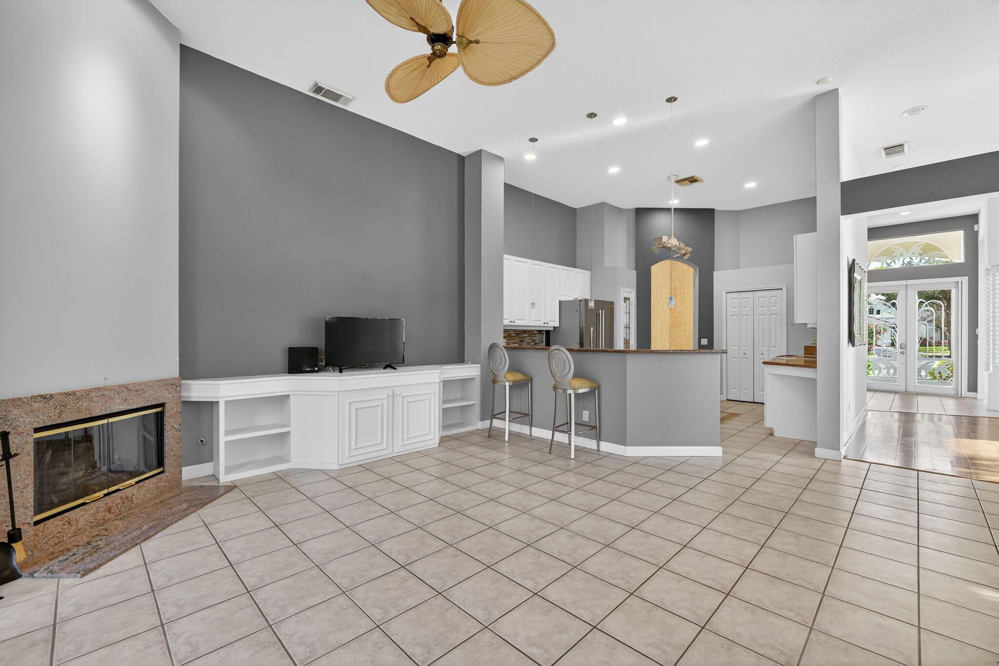 Lake Charles - Residential