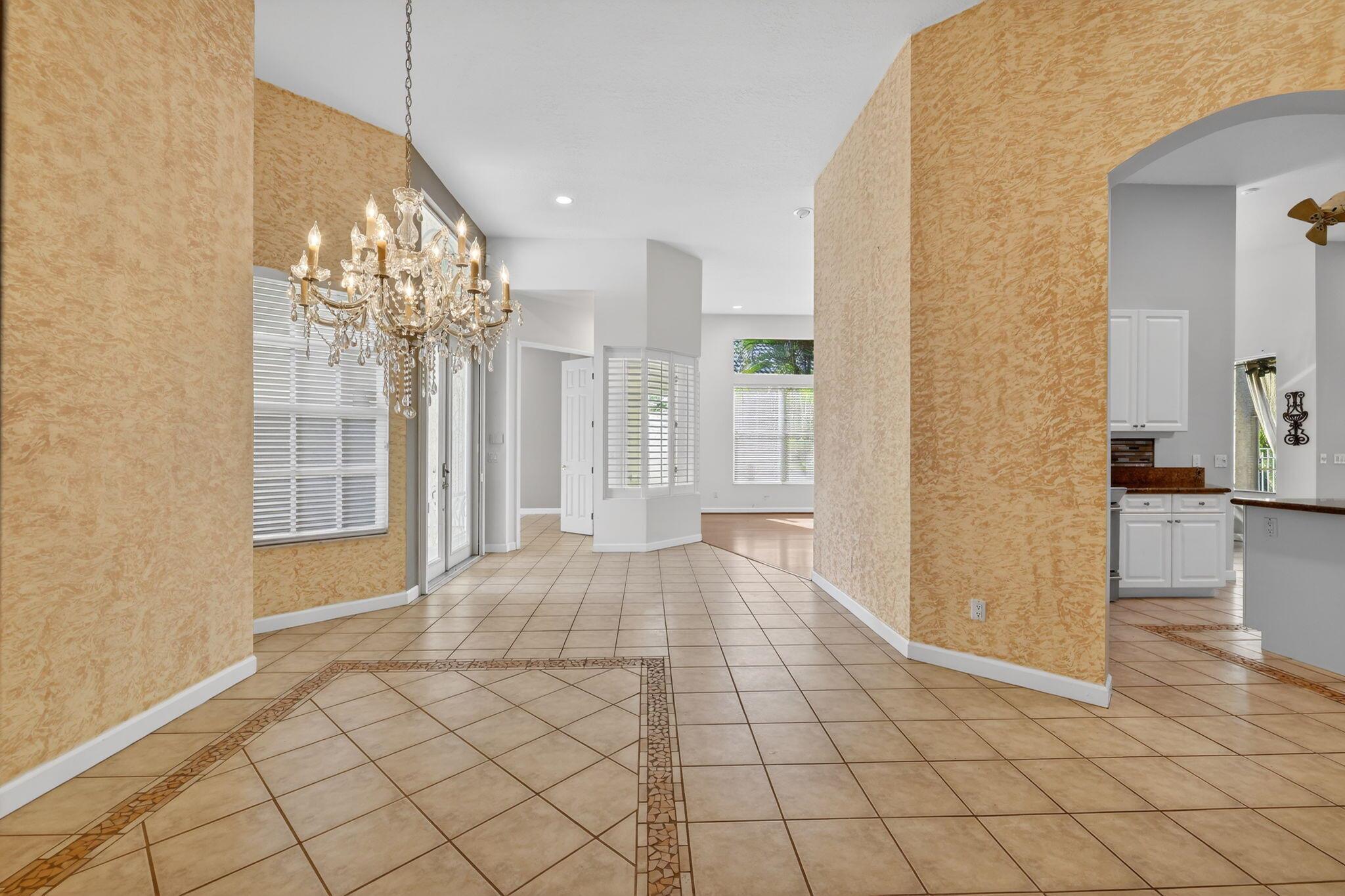 Lake Charles - Residential