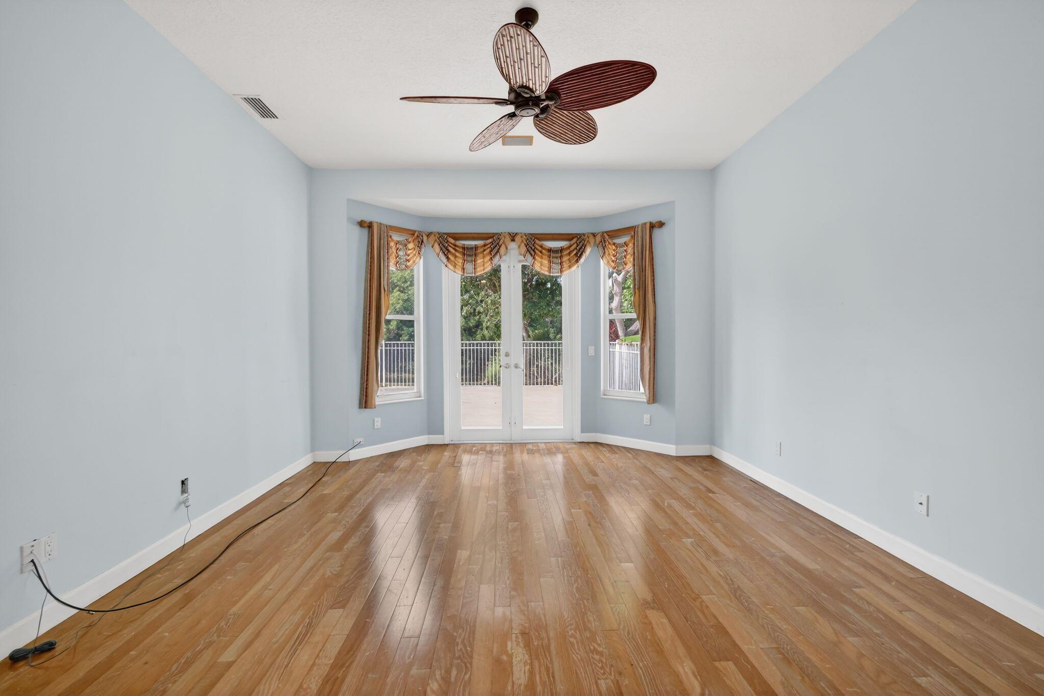 Lake Charles - Residential