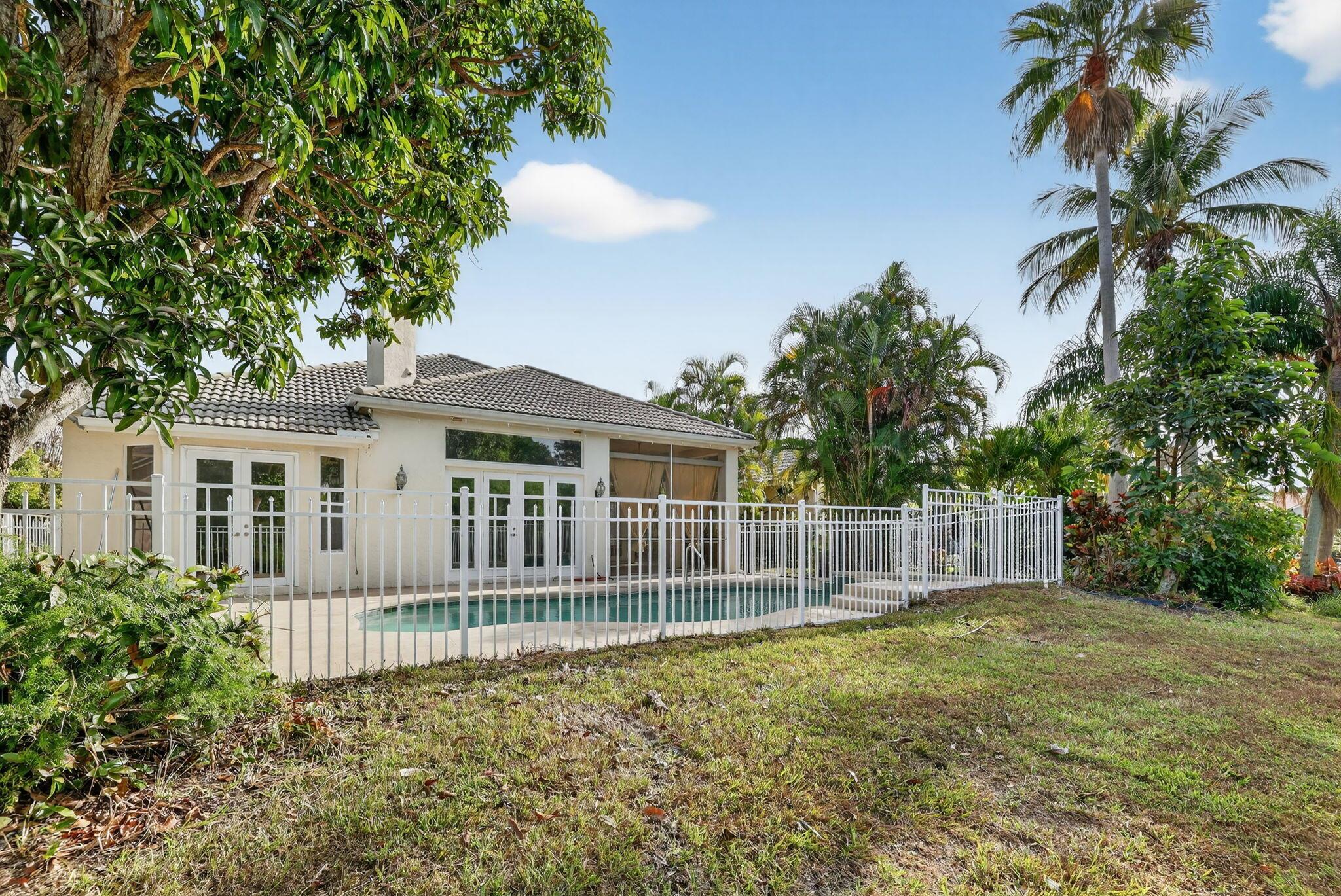 Lake Charles - Residential