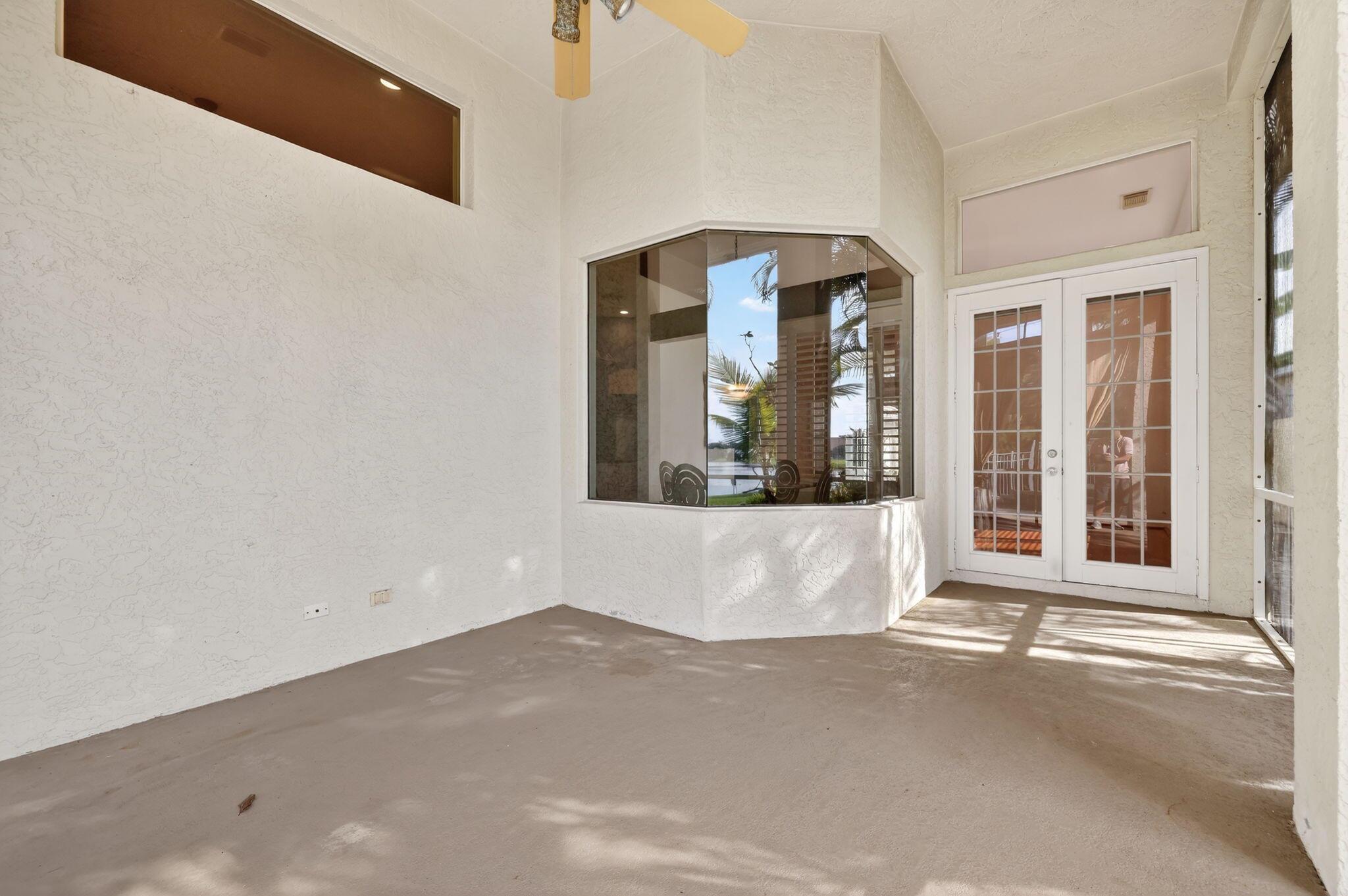 Lake Charles - Residential