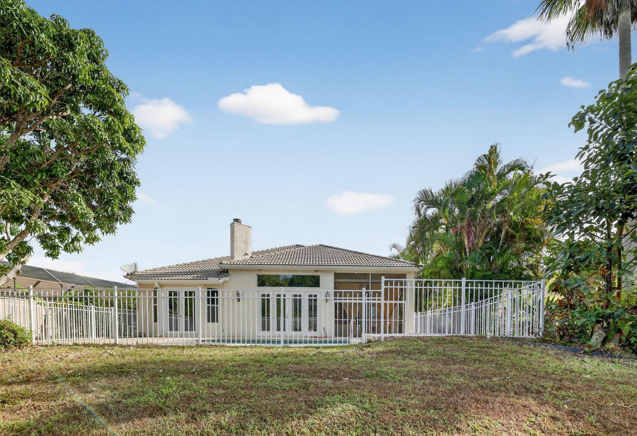 Lake Charles - Residential