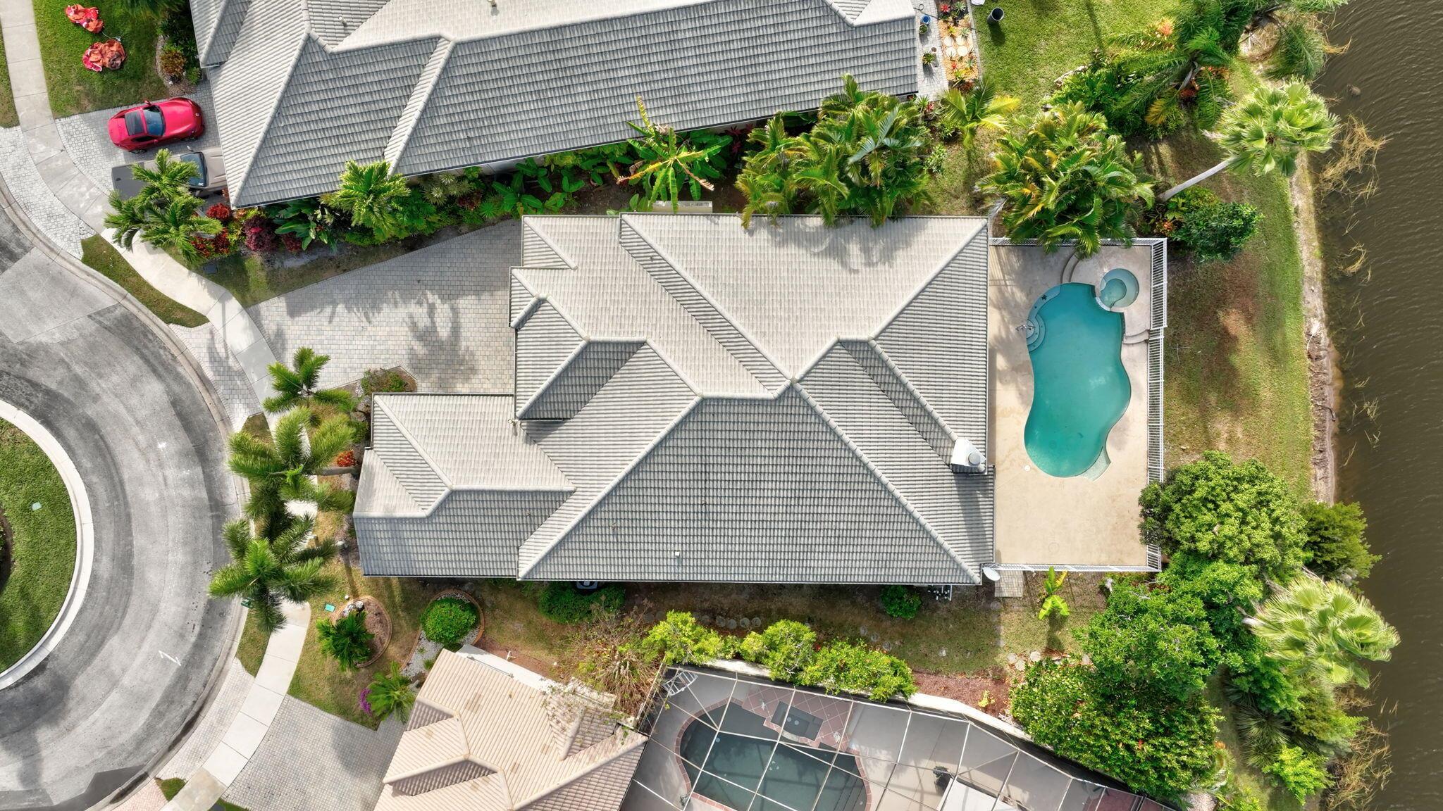 Lake Charles - Residential