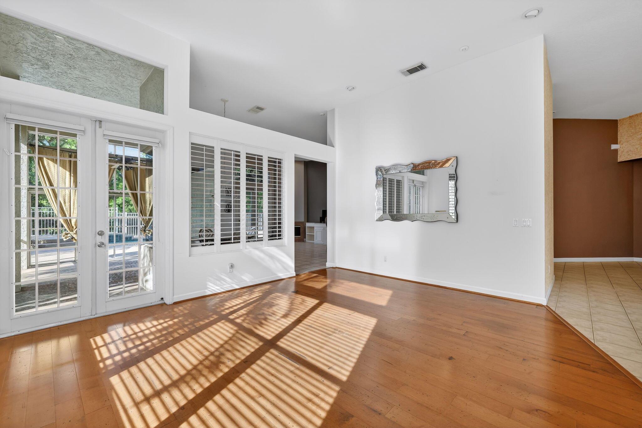 Lake Charles - Residential