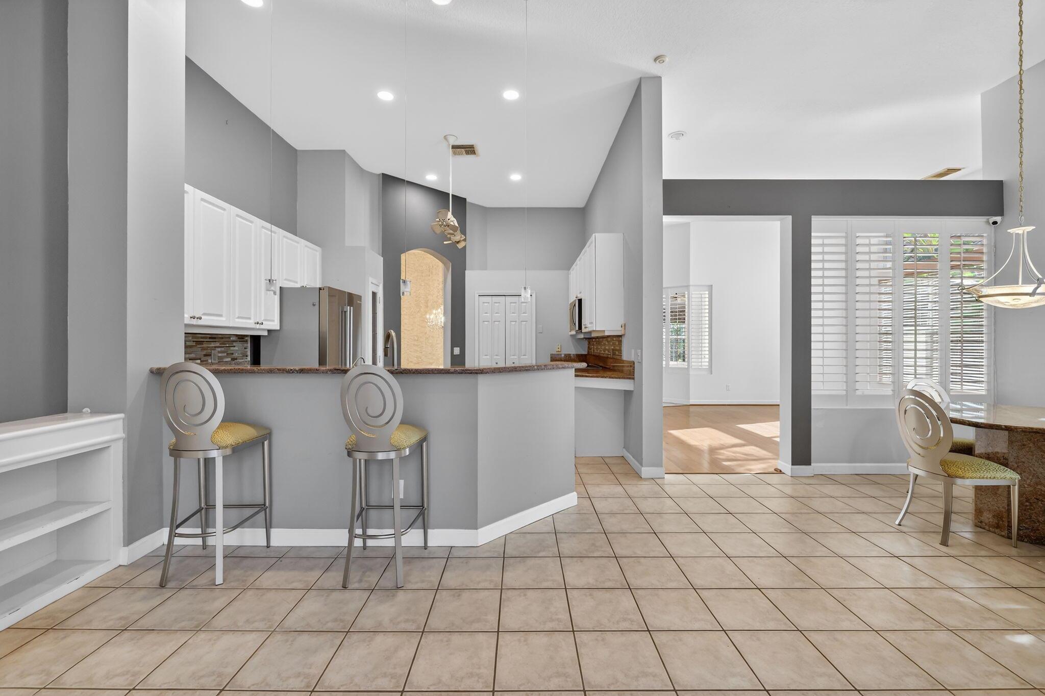 Lake Charles - Residential