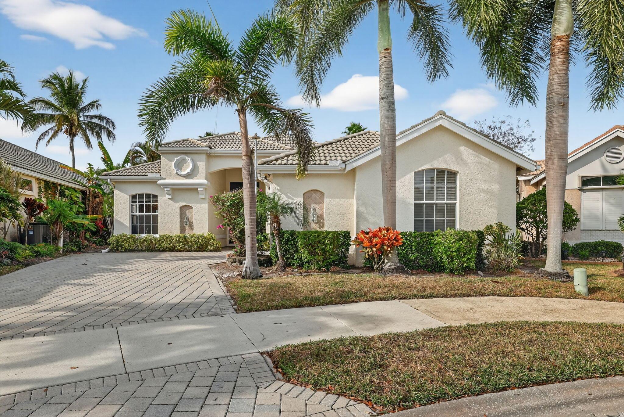 Lake Charles - Residential