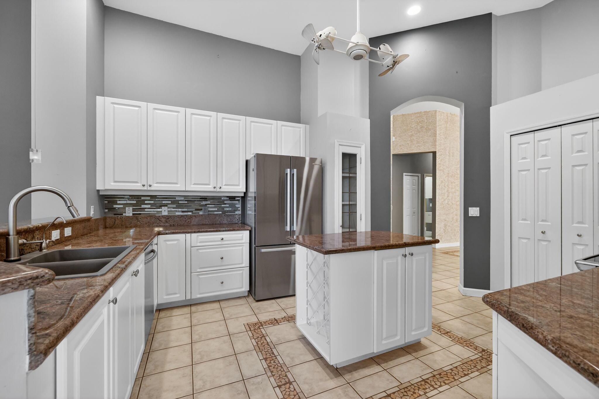 Lake Charles - Residential