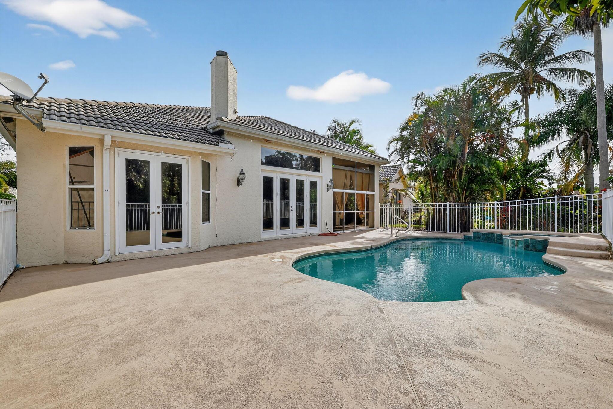 Lake Charles - Residential