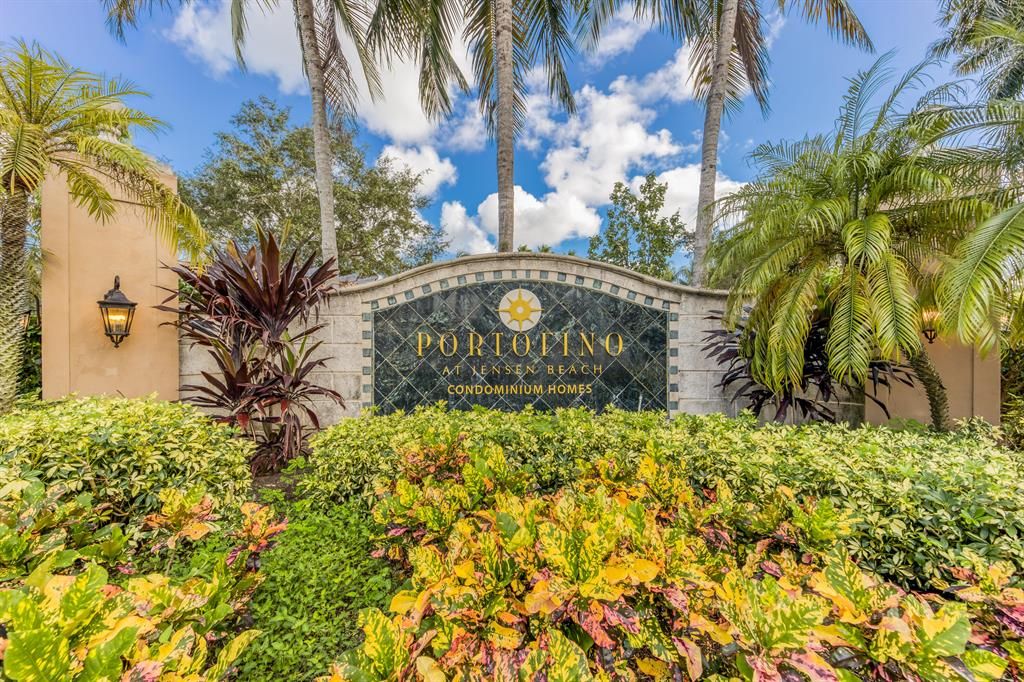 Photo of 3636 NW Adriatic Lane #210, Jensen Beach, FL 34957 (MLS # R10752964)