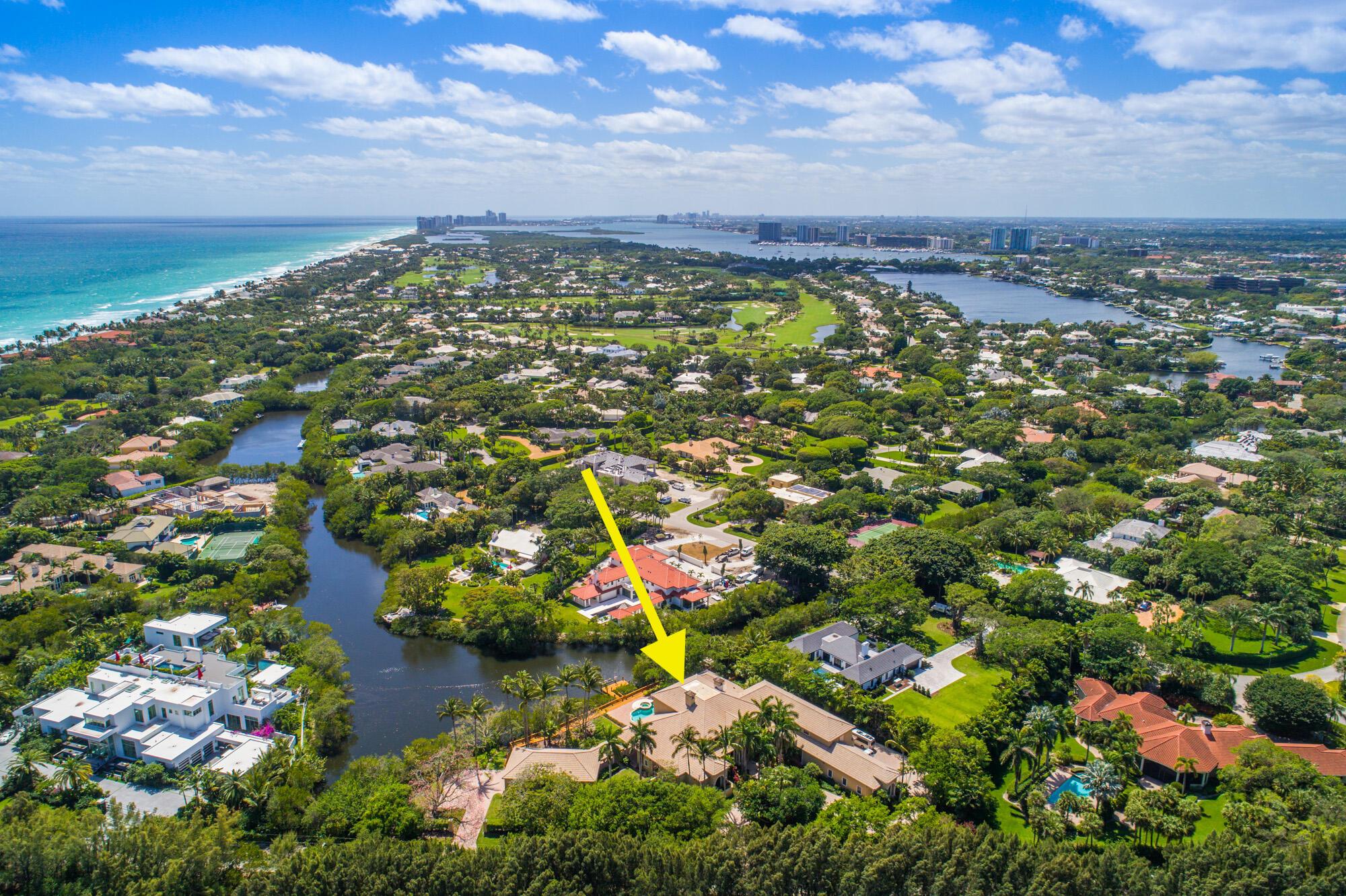 Seminole Landing - Residential