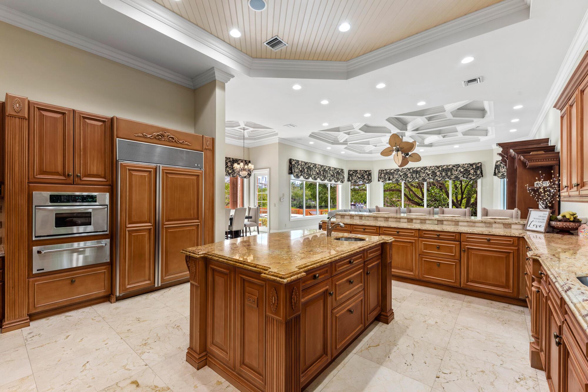 Seminole Landing - Residential