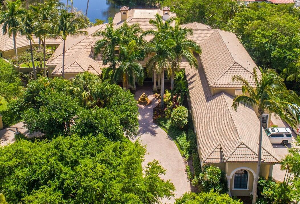 Seminole Landing - Residential