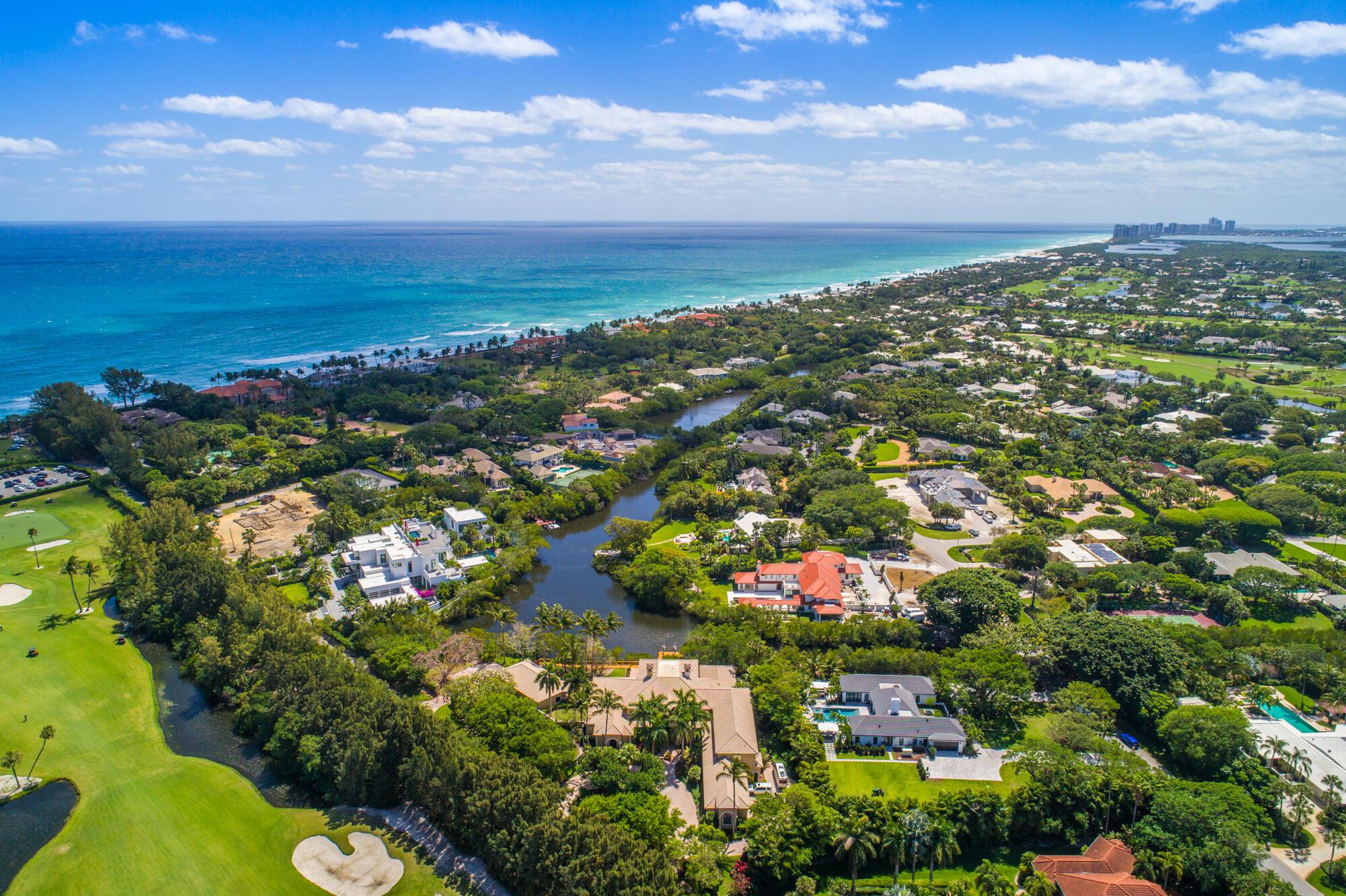 Seminole Landing - Residential