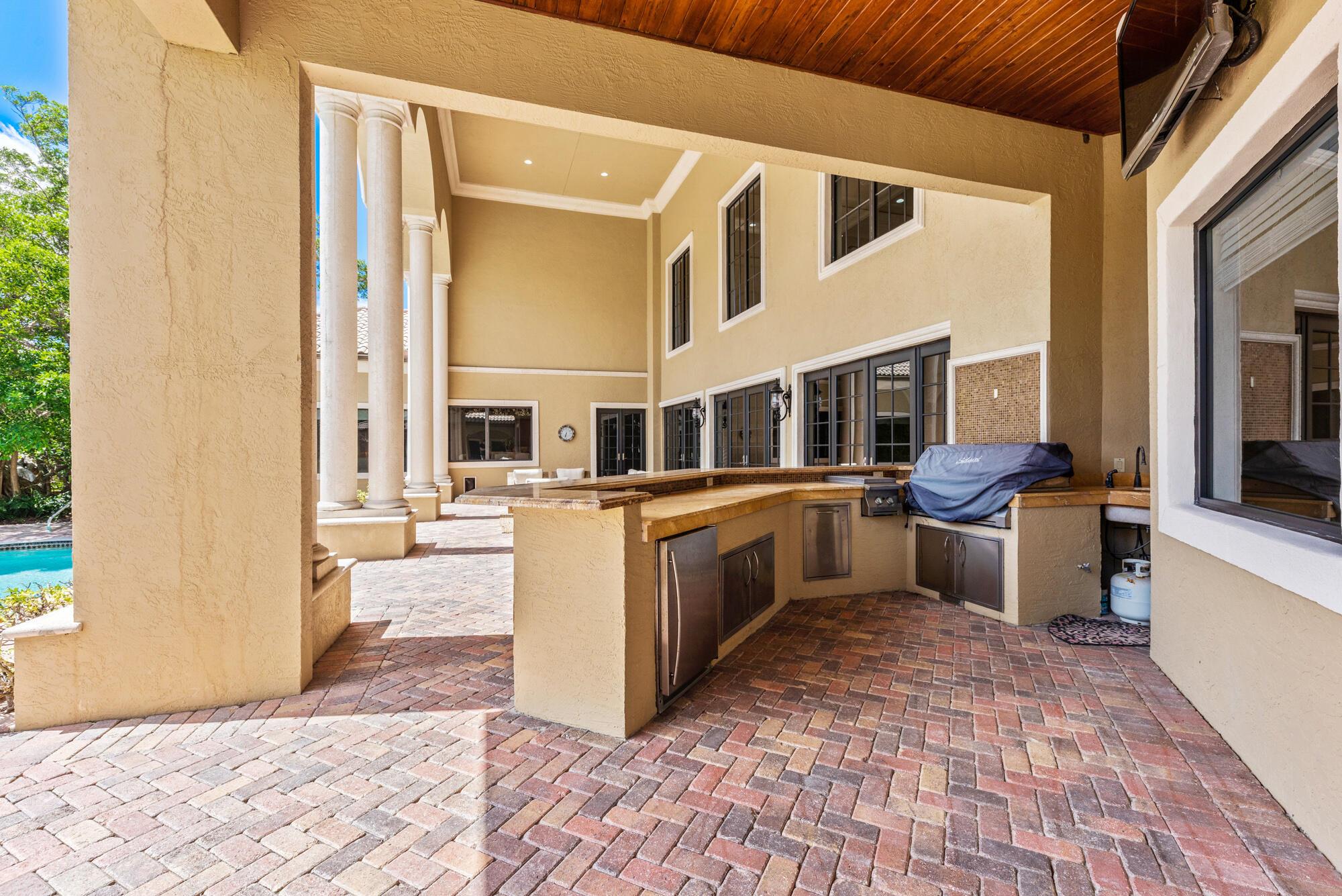 Seminole Landing - Residential