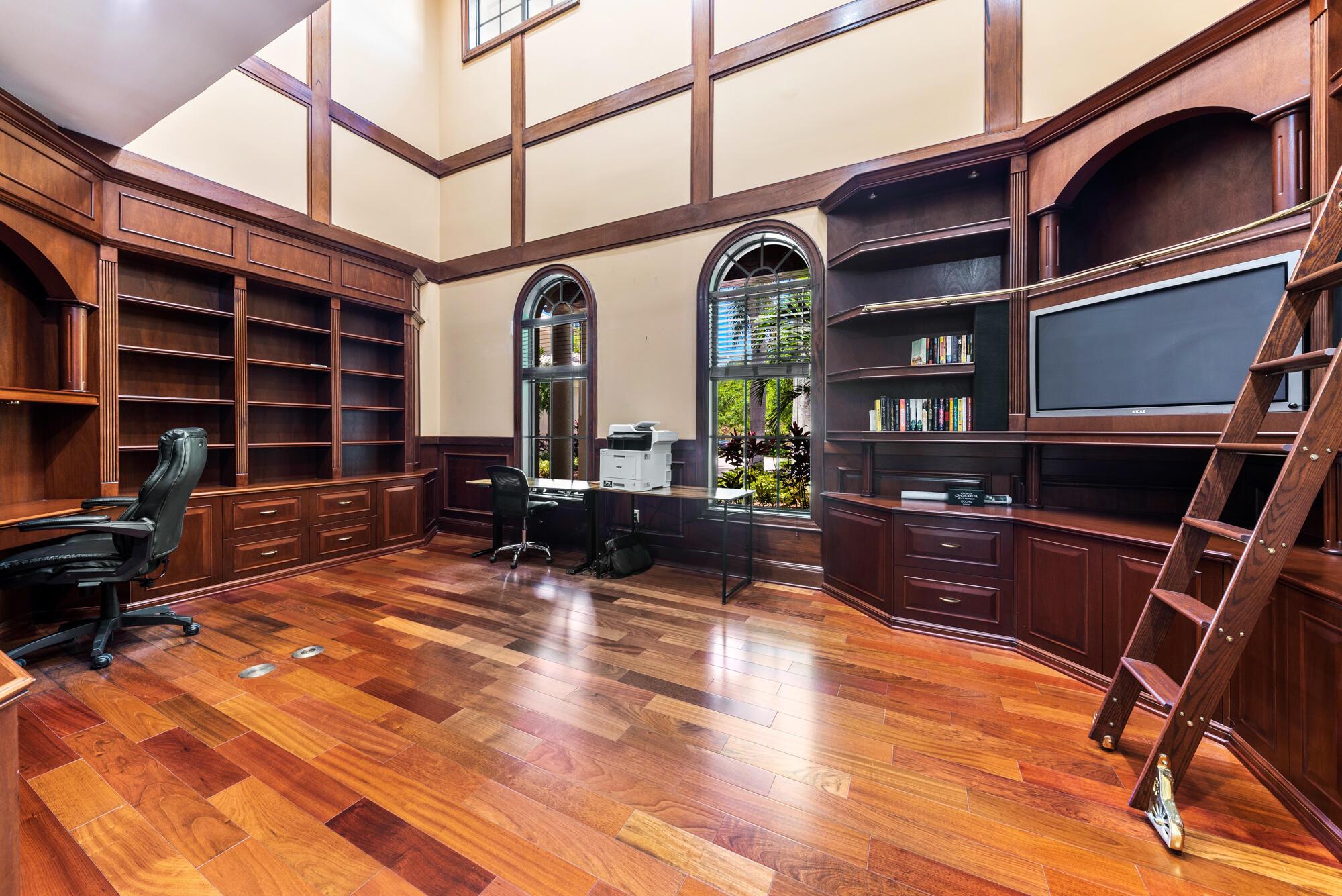 Seminole Landing - Residential