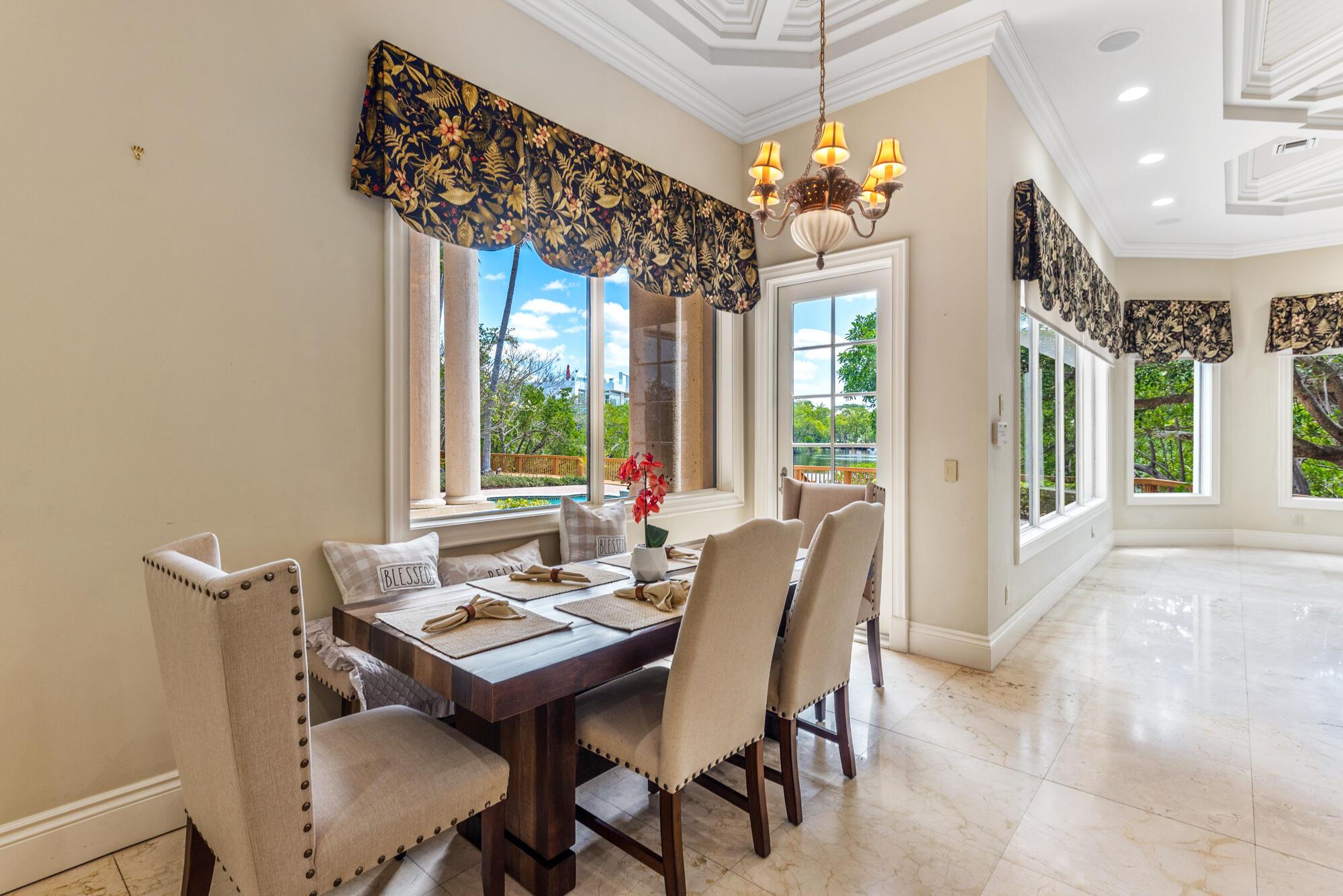 Seminole Landing - Residential