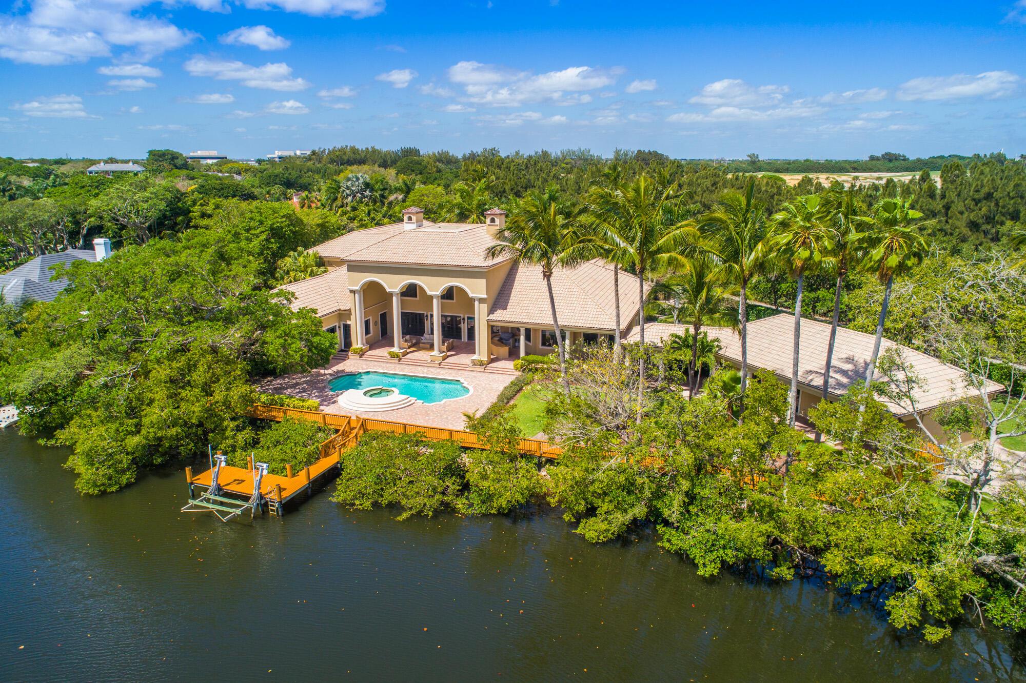 Seminole Landing - Residential