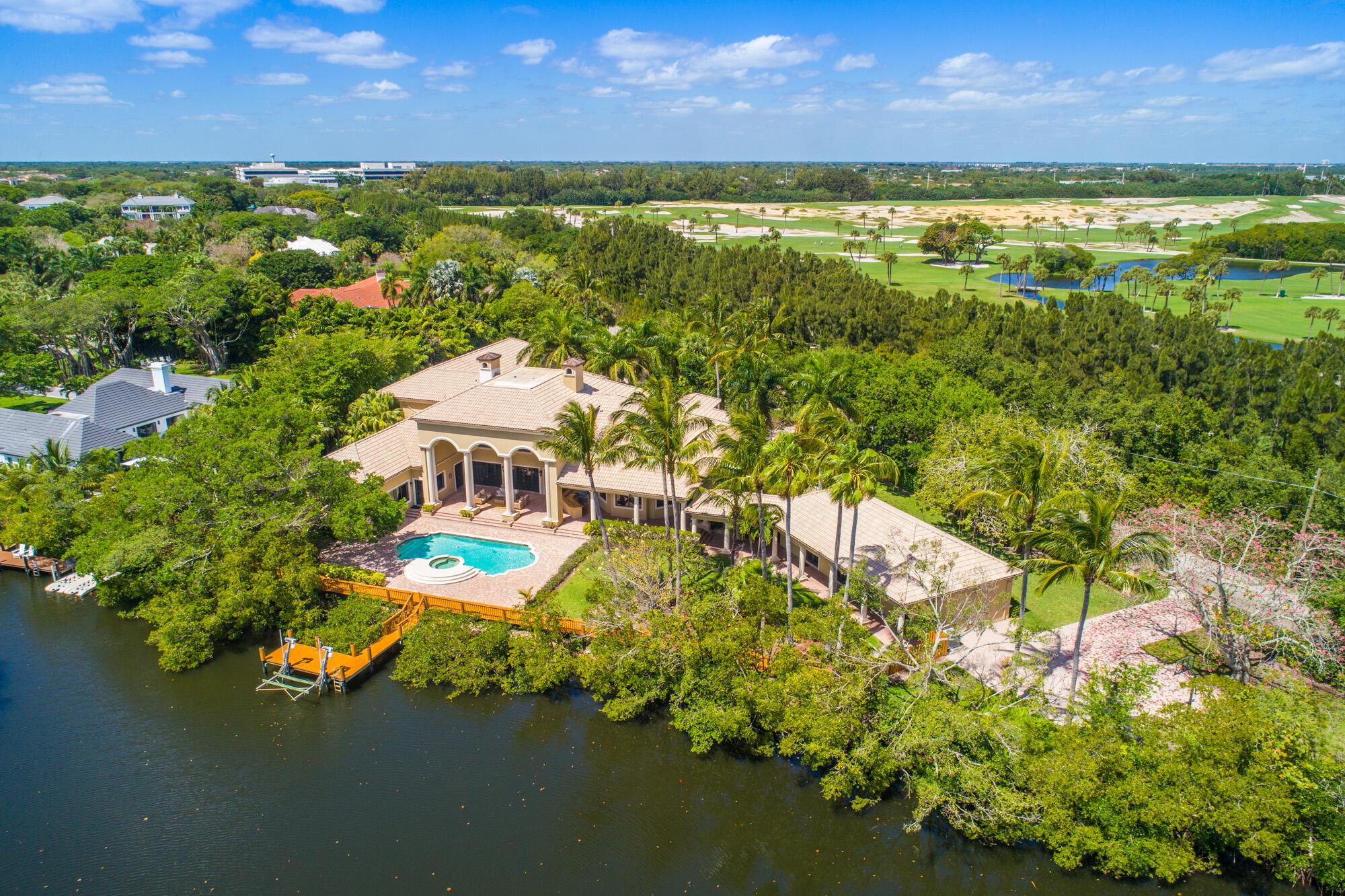 Seminole Landing - Residential