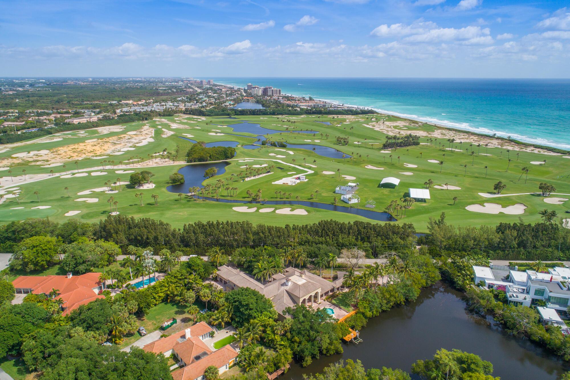 Seminole Landing - Residential