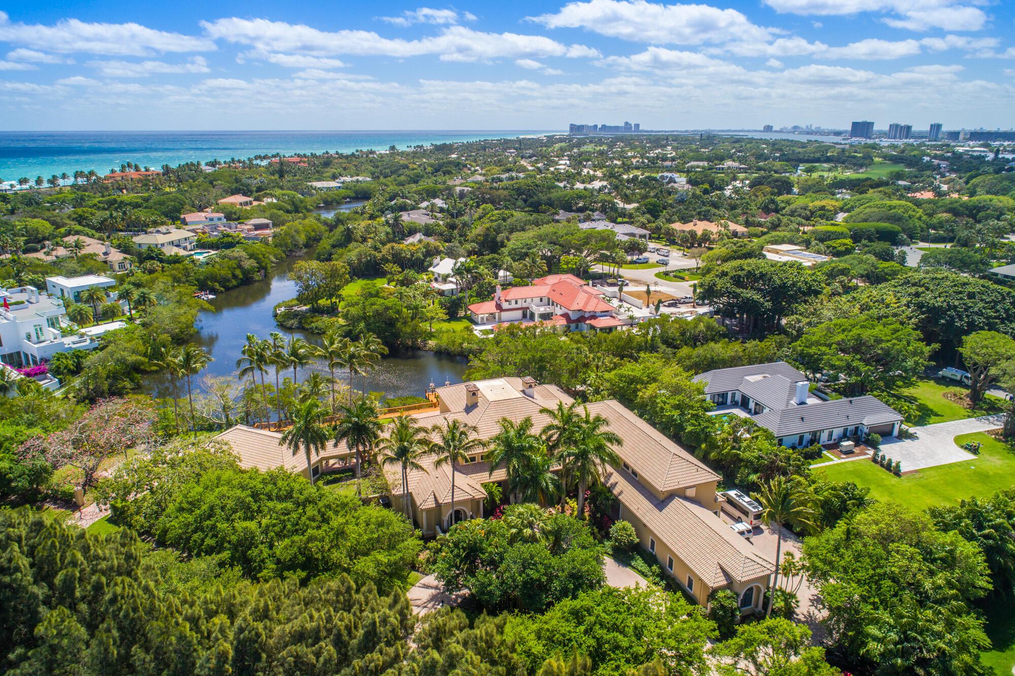 Seminole Landing - Residential