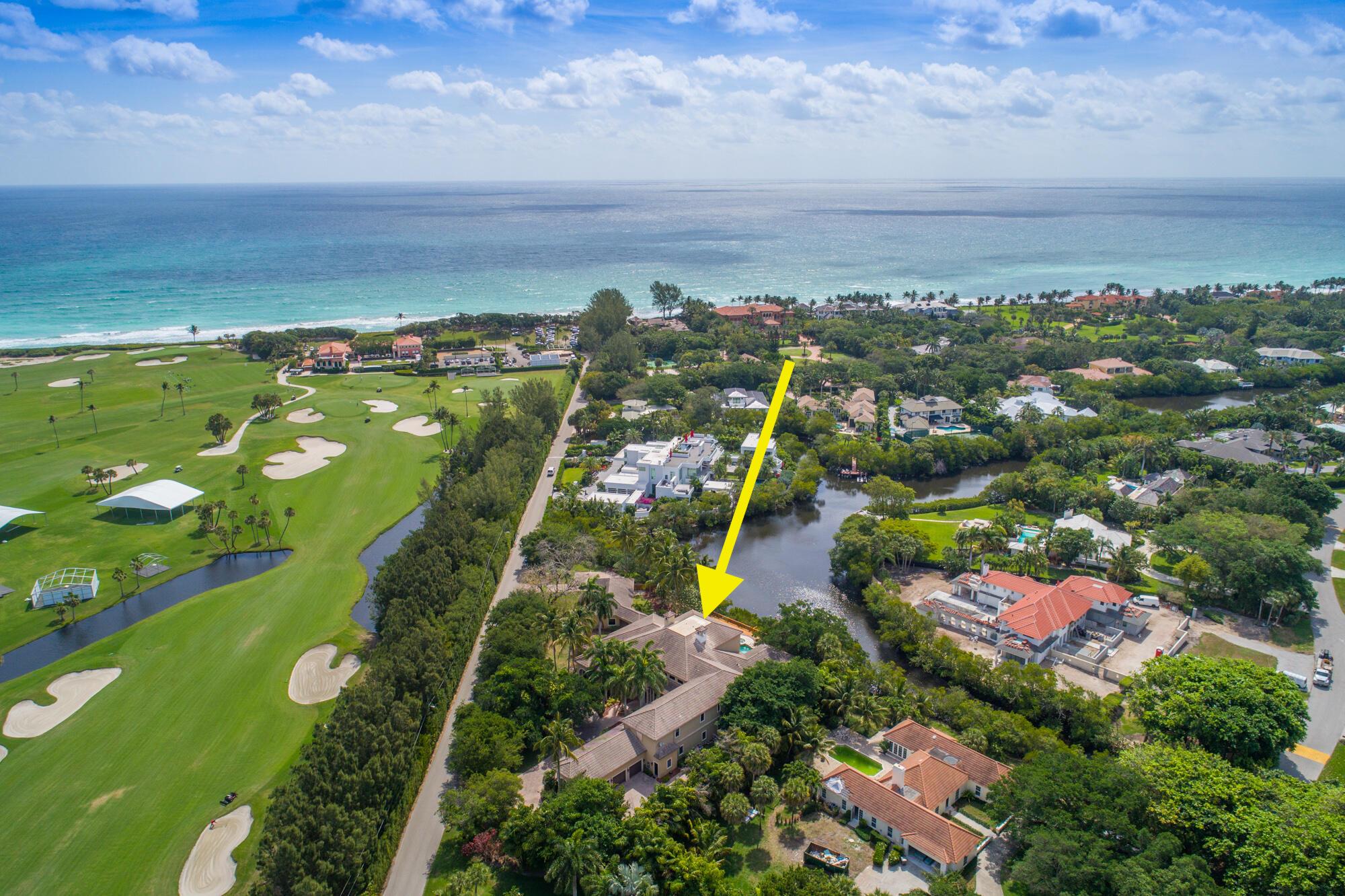 Seminole Landing - Residential