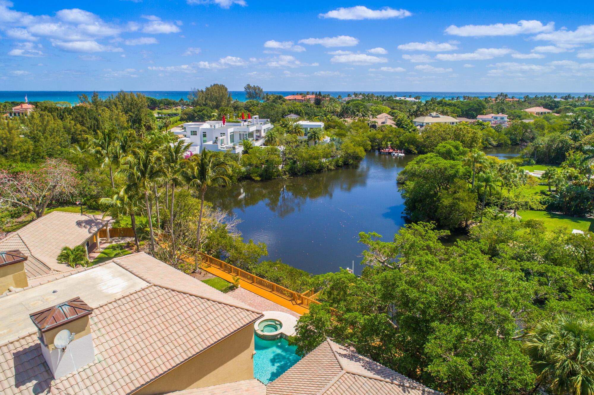 Seminole Landing - Residential