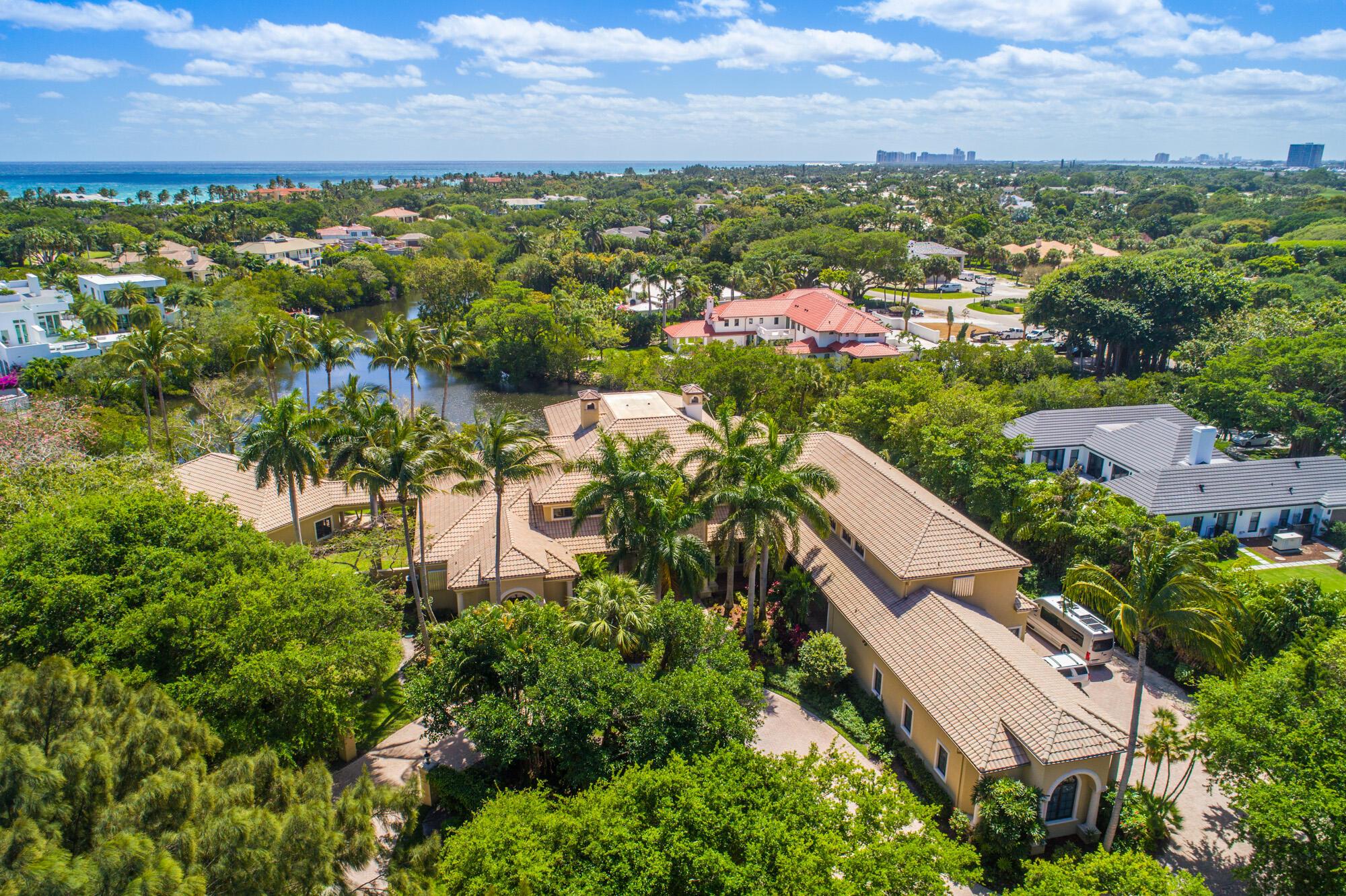 Seminole Landing - Residential