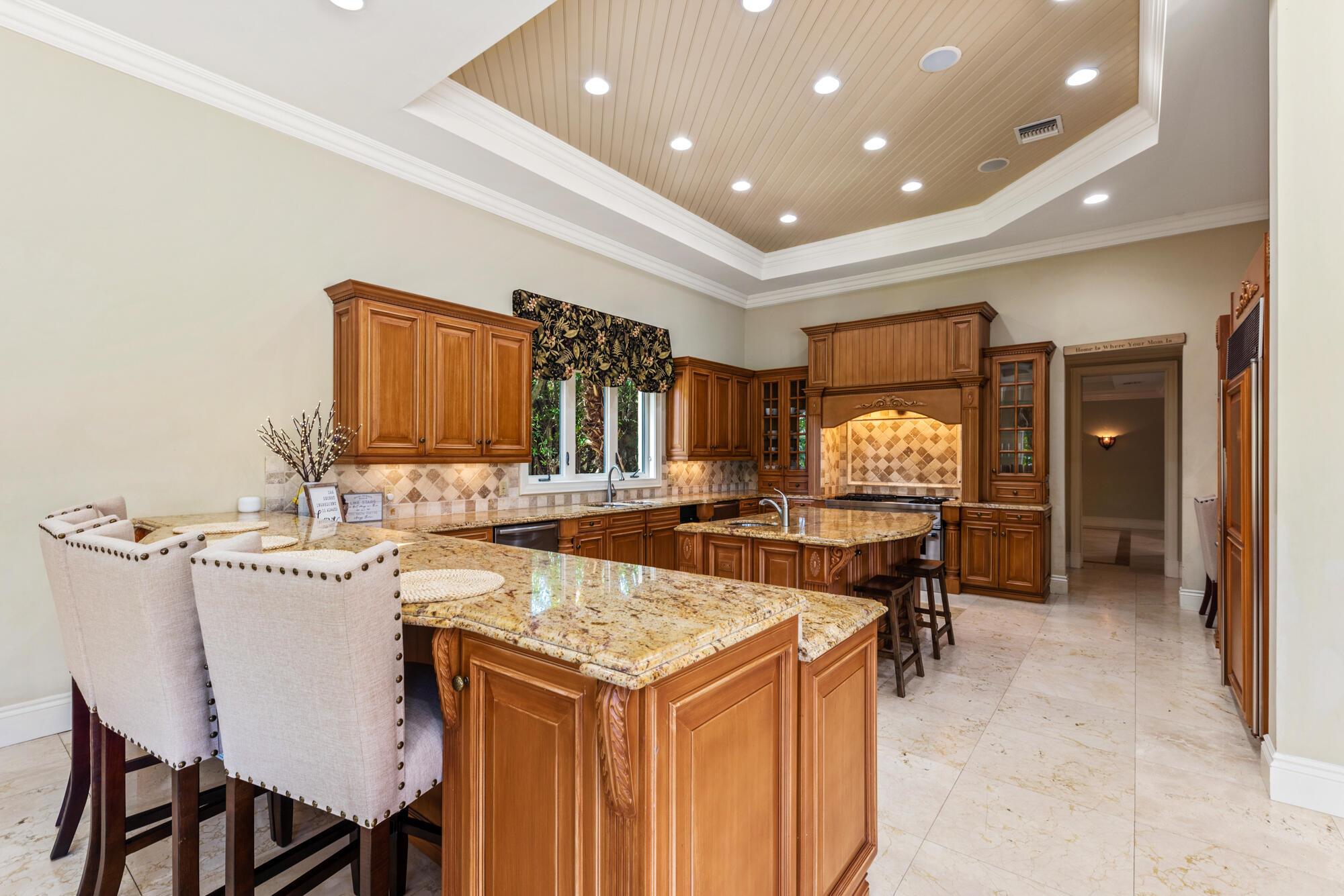 Seminole Landing - Residential