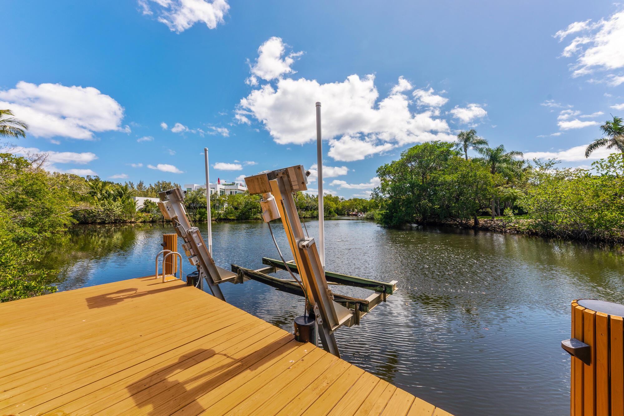 Seminole Landing - Residential