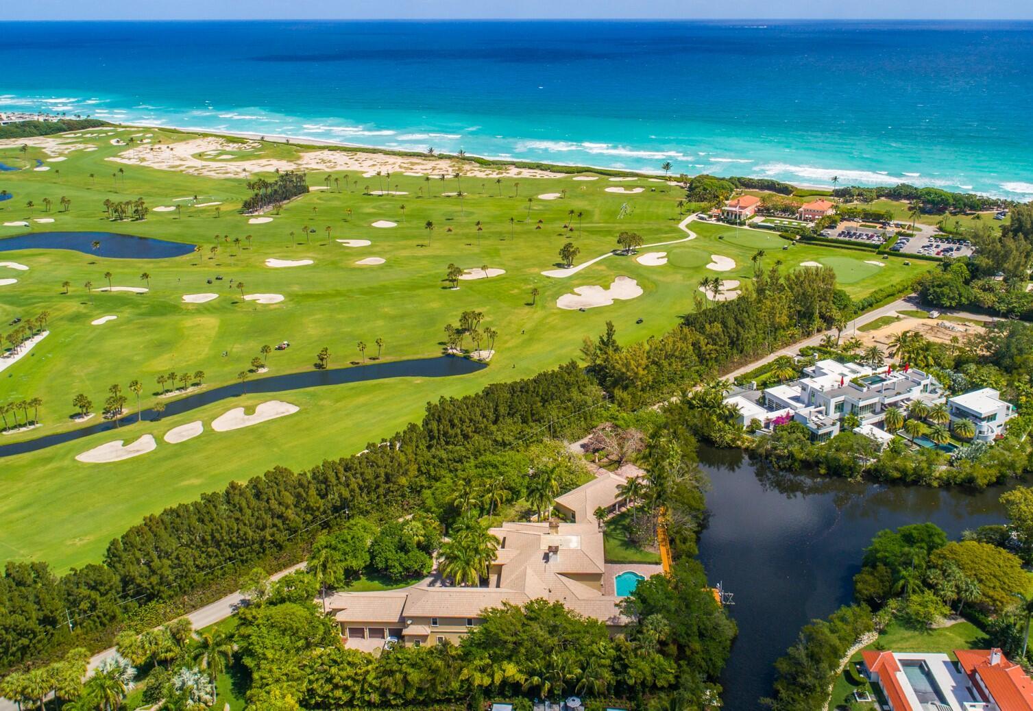 Seminole Landing - Residential